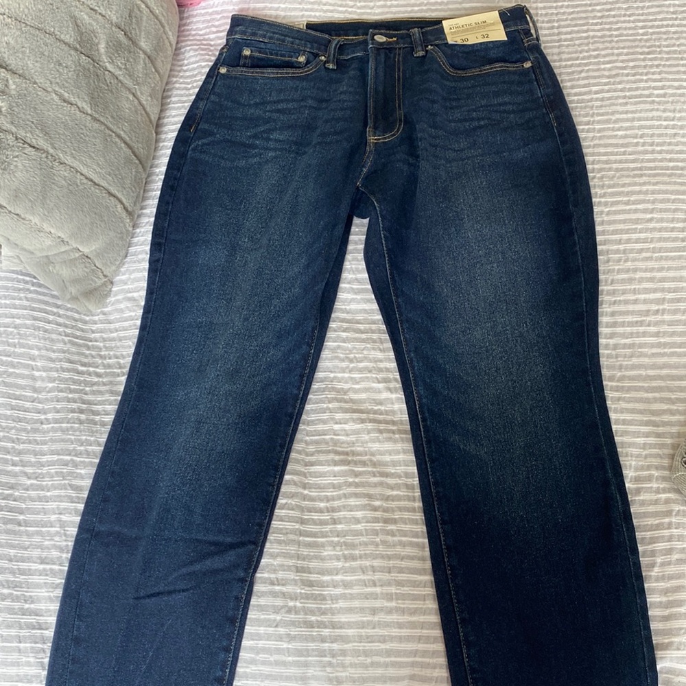 Abercrombie & Fitch Jeans 30x32